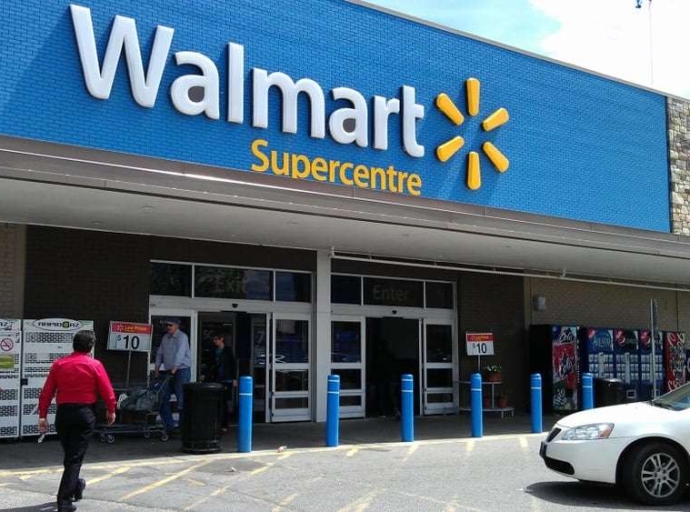 Walmart ramps imports from India, diversifying supply chain away from China